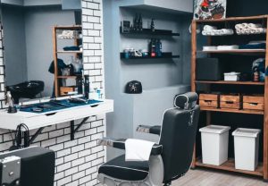 Rincian Modal Usaha Barber Shop yang Sederhana