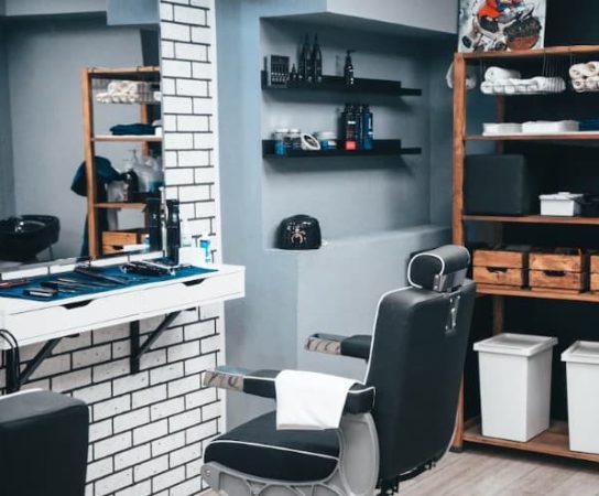 Rincian Modal Usaha Barber Shop yang Sederhana
