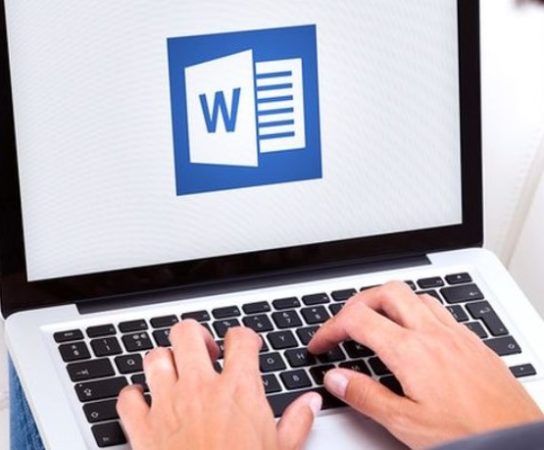 Cara Cepat Menggunakan MS Word Perlu Diketahui Pekerja Kantoran dan Guru